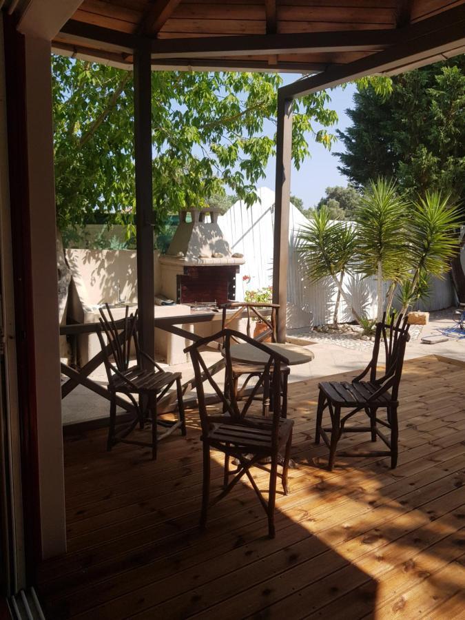 Villa Adonis With Private Pool By Lefkadastay Екстериор снимка