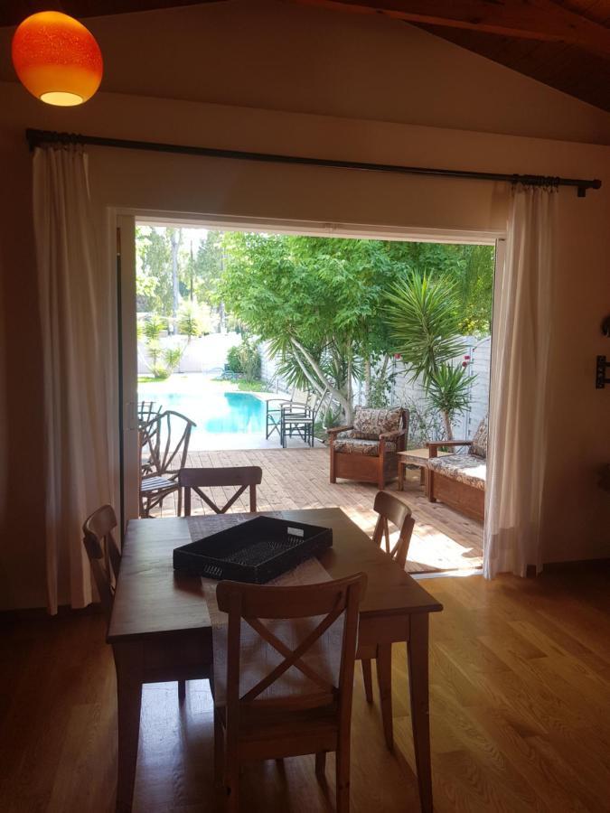 Villa Adonis With Private Pool By Lefkadastay Екстериор снимка