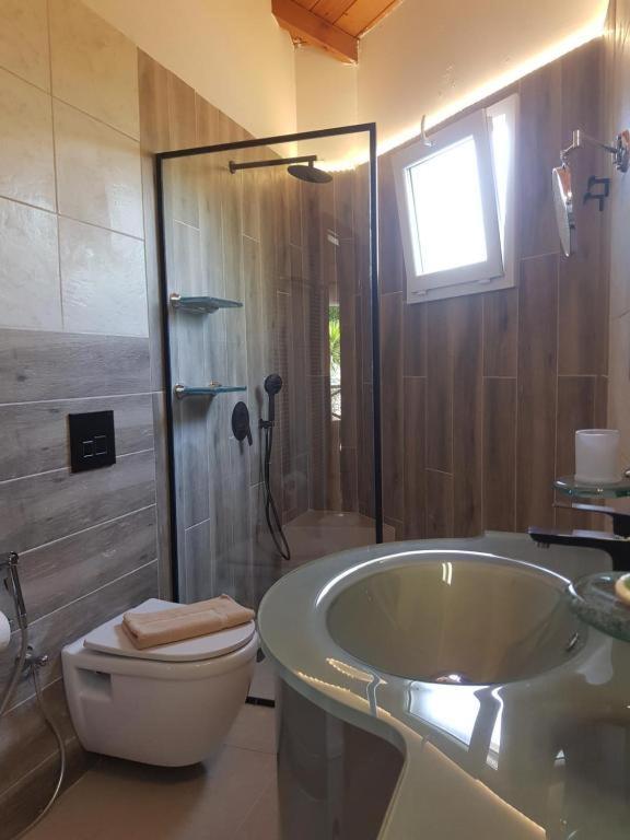 Villa Adonis With Private Pool By Lefkadastay Екстериор снимка
