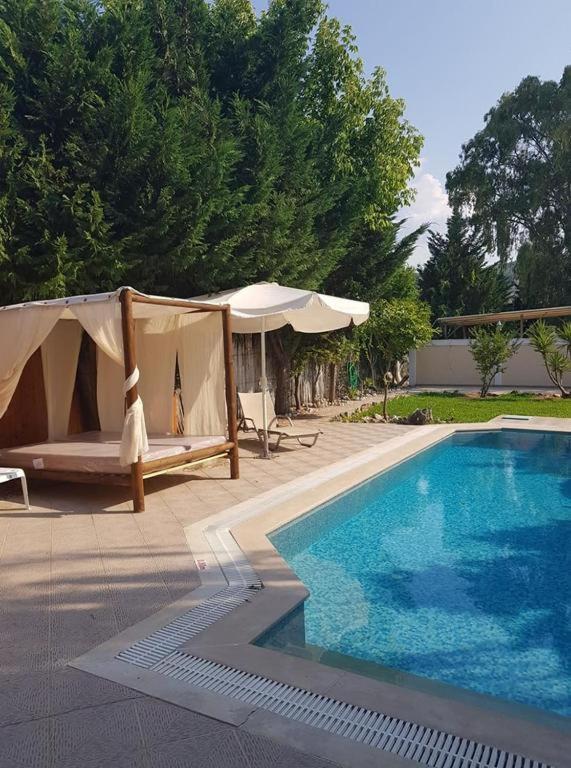 Villa Adonis With Private Pool By Lefkadastay Екстериор снимка